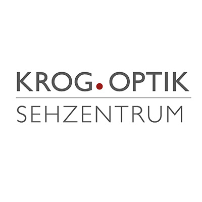Logo KROG Optik